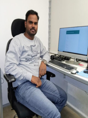hari k