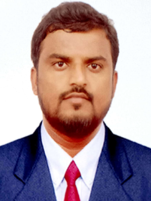 Vamsi Krishna