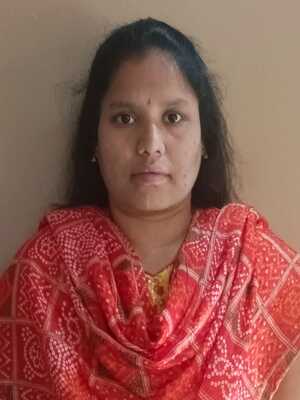Anusha Devalam