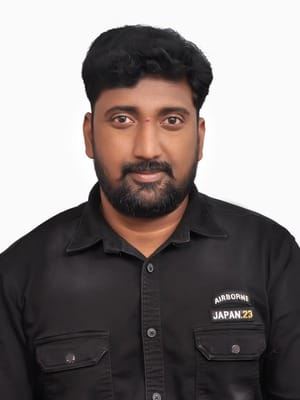 Ashok