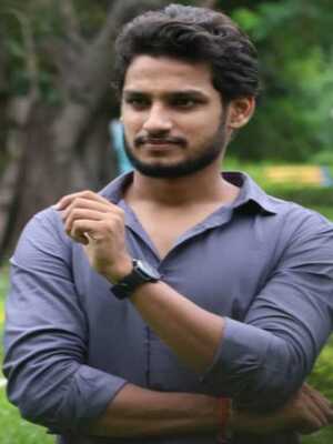 Bhanu Prakash