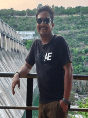 Chetan-Reddy