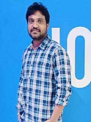 chukka ravi