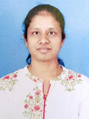 Jalaja Reddy