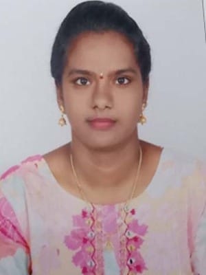 Latha B