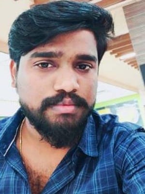 Jaya Prakash