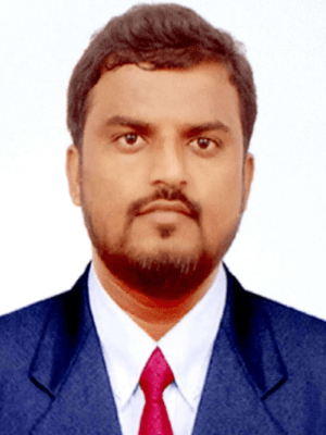 Vamsi Krishna