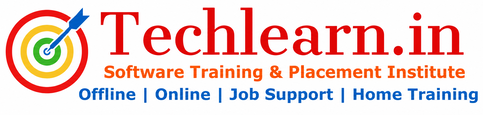 Techlearn.in – Best Software Testing Institute in Tirupati and Andhra Pradesh | Manual, Automation, API & Playwright Training | 100% Placement Assistance